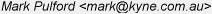 Email address